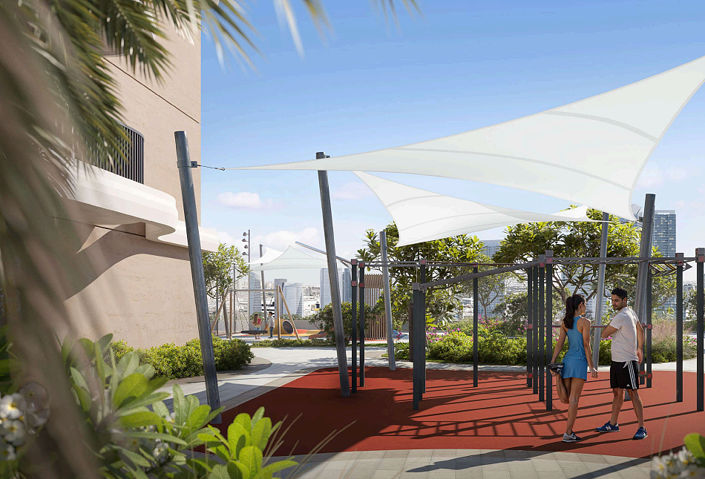 Image No.5-1 Bed Apartment for sale