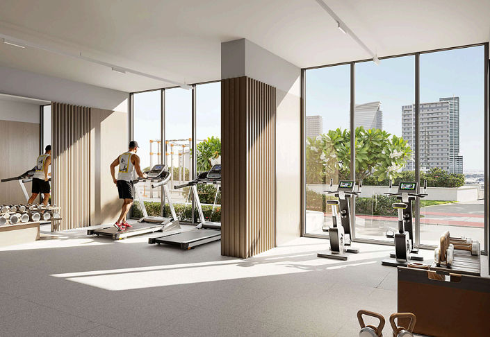 Image No.7-1 Bed Apartment for sale