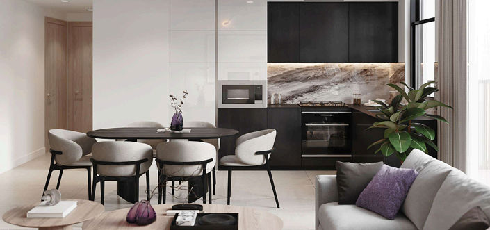 Image No.9-1 Bed Apartment for sale