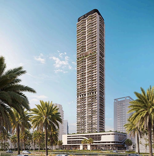 Image No.2-2 Bed Apartment for sale