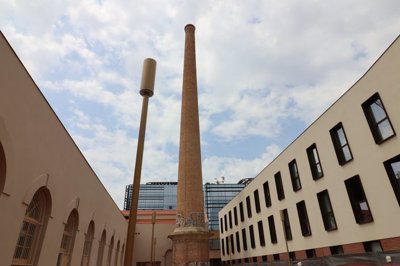 Exterior 3
