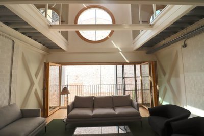 Interior 1
