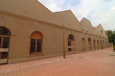 Exterior 5