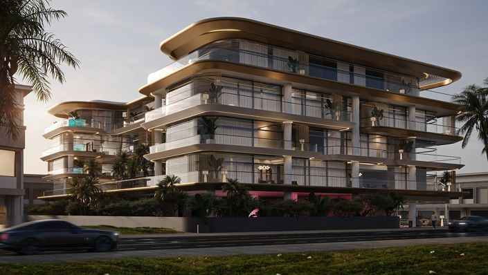 Image No.1-1 Bed Apartment for sale