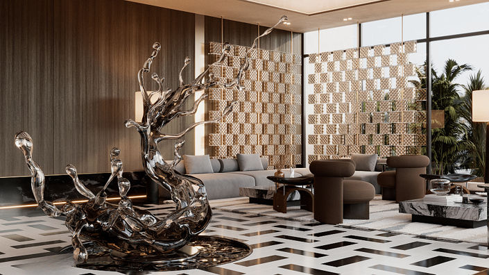 Image No.14-1 Bed Apartment for sale