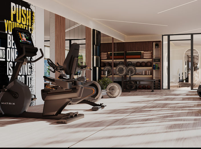 Image No.16-1 Bed Apartment for sale