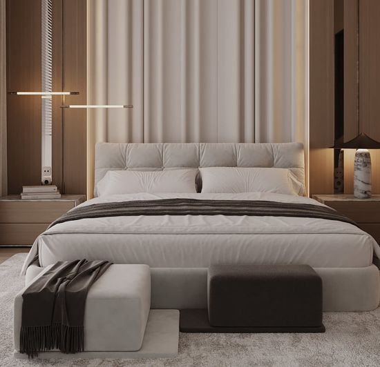 Image No.25-1 Bed Apartment for sale