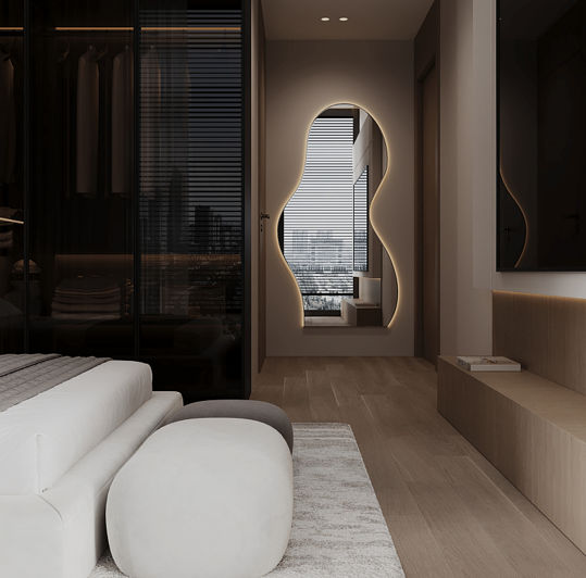 Image No.26-1 Bed Apartment for sale