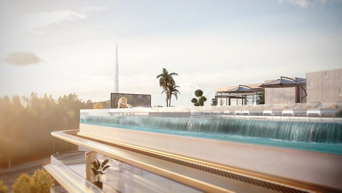 Image No.5-1 Bed Apartment for sale