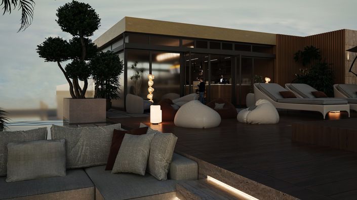 Image No.12-2 Bed Apartment for sale