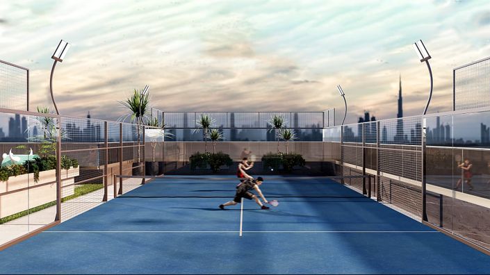 Image No.13-2 Bed Apartment for sale