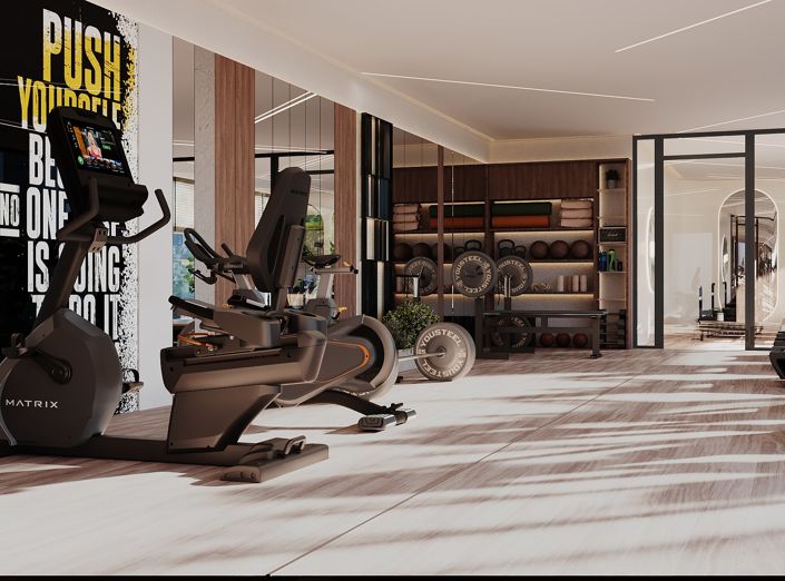 Image No.16-2 Bed Apartment for sale