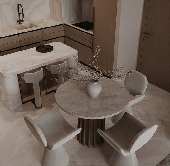 Image No.22-2 Bed Apartment for sale