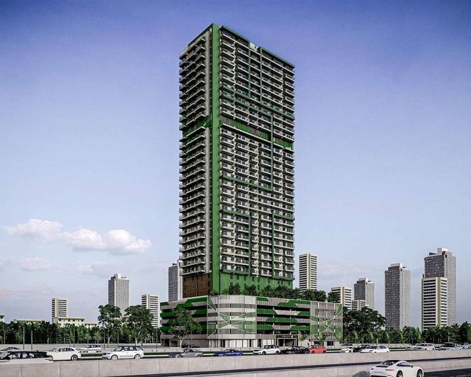 Image No.1-1 Bed Apartment for sale