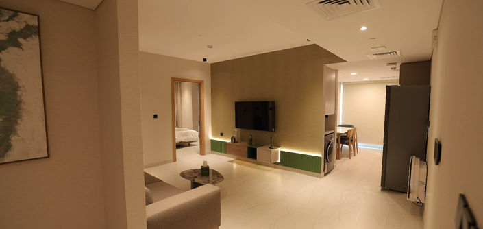 Image No.10-1 Bed Apartment for sale