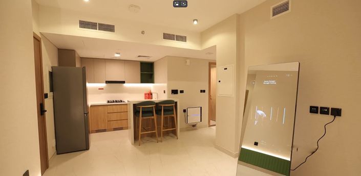 Image No.11-1 Bed Apartment for sale