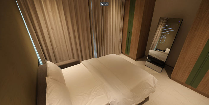 Image No.13-1 Bed Apartment for sale