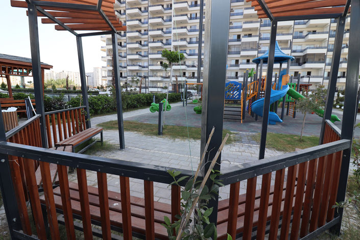 Image No.9-1 Bed Apartment for sale