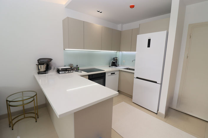 Image No.12-1 Bed Apartment for sale