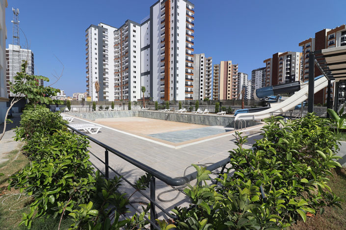 Image No.4-1 Bed Apartment for sale