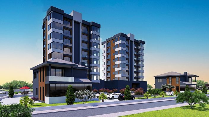 Image No.10-3 Bed House/Villa for sale