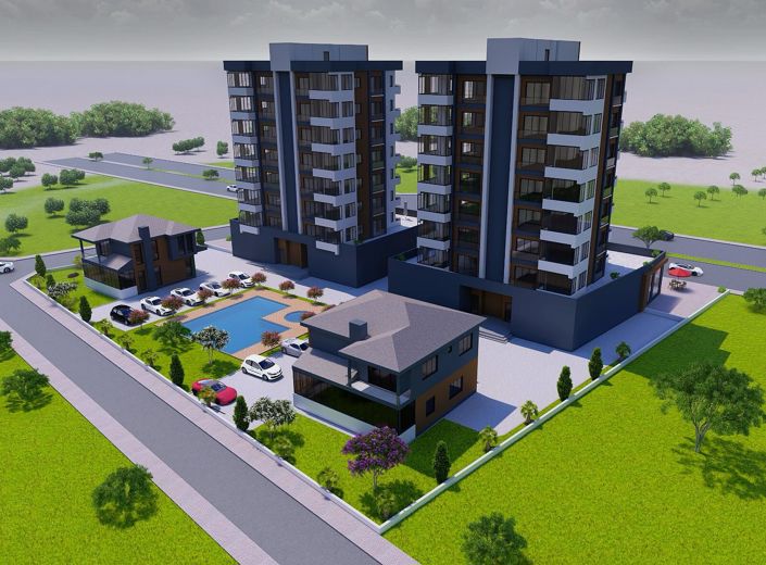 Image No.12-3 Bed House/Villa for sale