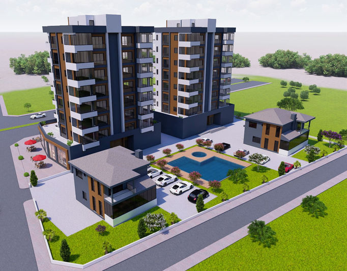 Image No.15-3 Bed House/Villa for sale