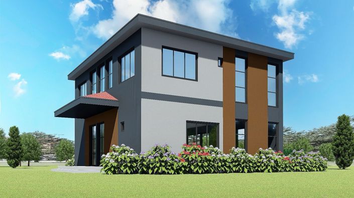 Image No.2-3 Bed House/Villa for sale