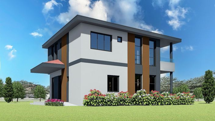 Image No.3-3 Bed House/Villa for sale