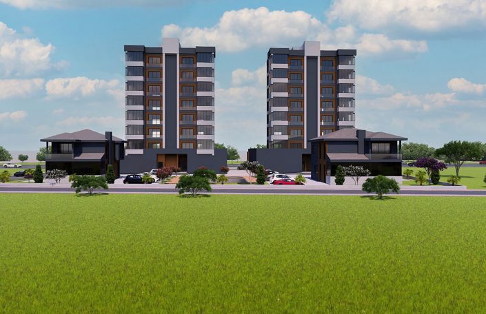 Image No.5-3 Bed House/Villa for sale