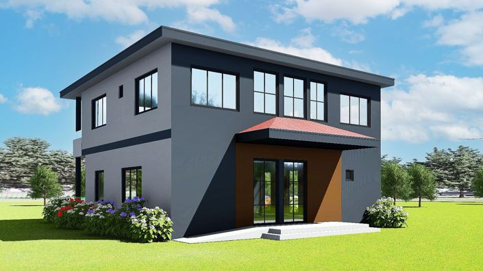 Image No.6-3 Bed House/Villa for sale