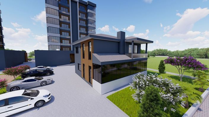 Image No.8-3 Bed House/Villa for sale