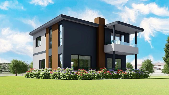 Image No.9-3 Bed House/Villa for sale