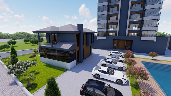 Image No.14-5 Bed House/Villa for sale