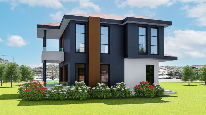 Image No.7-5 Bed House/Villa for sale