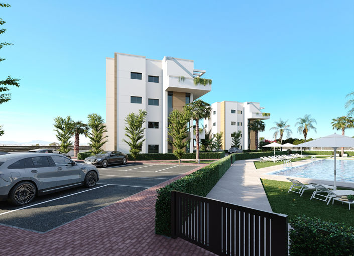 Image No.4-2 Bed Apartment for sale