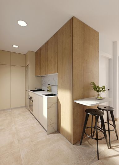 Image No.15-2 Bed Apartment for sale