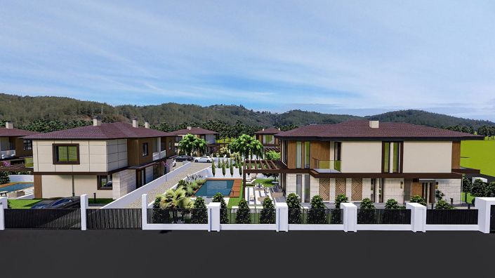 Image No.5-4 Bed House/Villa for sale