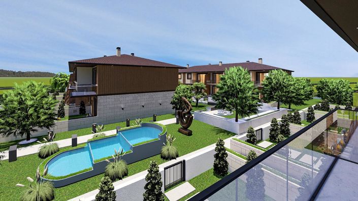 Image No.6-4 Bed House/Villa for sale