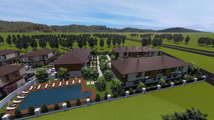 Image No.7-2 Bed Apartment for sale