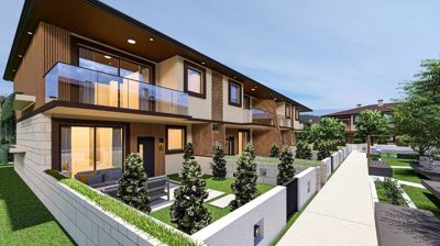 2 Bed Apartment for sale