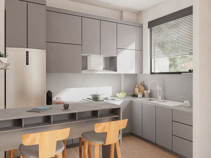 Image No.12-2 Bed Apartment for sale