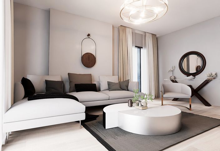 Image No.16-1 Bed Apartment for sale