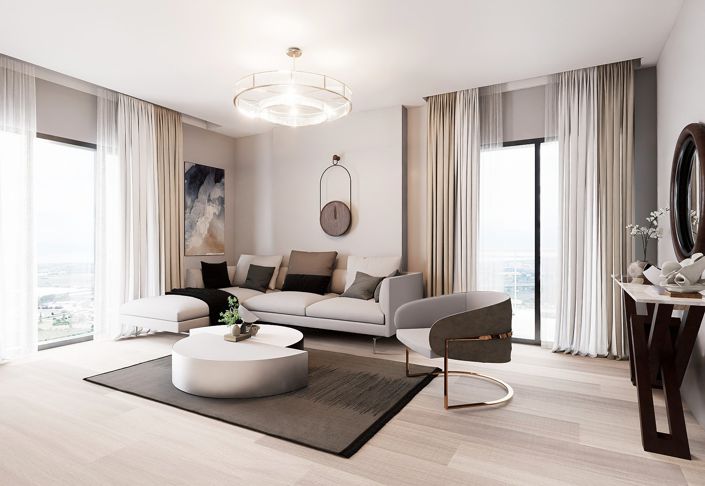 Image No.17-1 Bed Apartment for sale