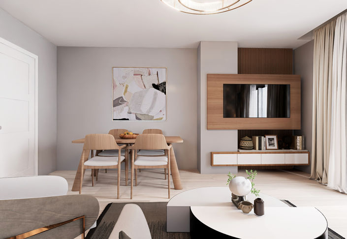 Image No.19-1 Bed Apartment for sale