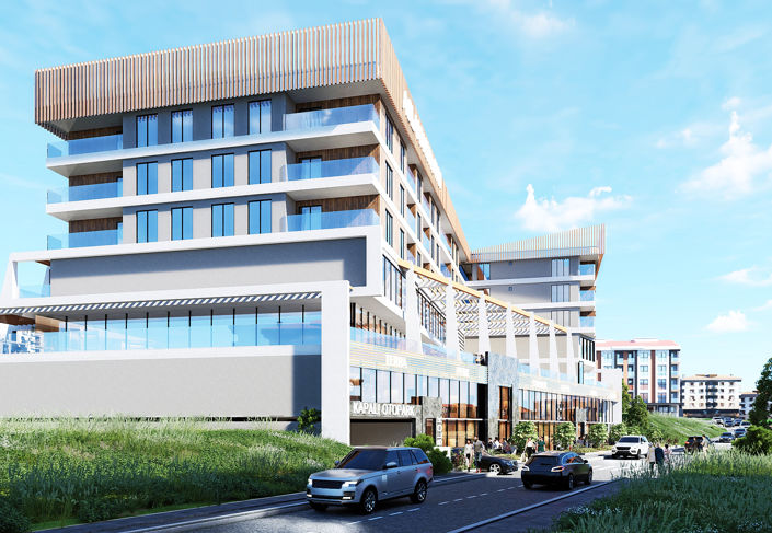 Image No.8-1 Bed Apartment for sale