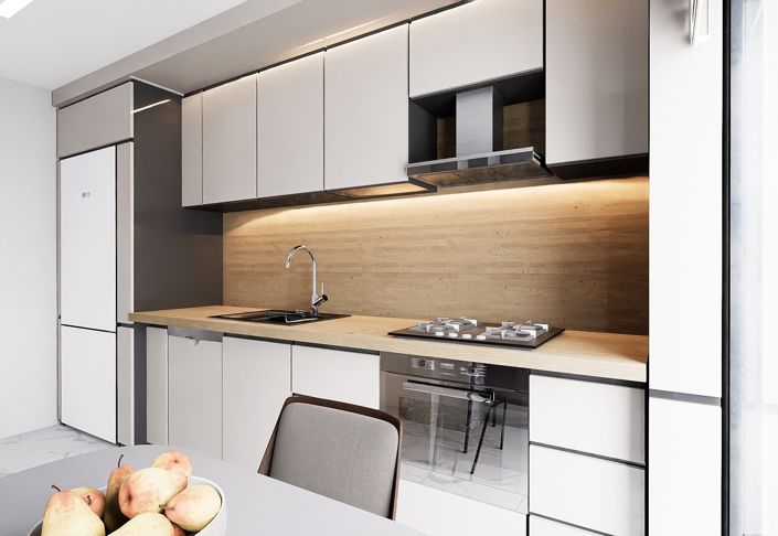 Image No.20-2 Bed Apartment for sale