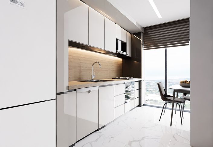 Image No.21-2 Bed Apartment for sale