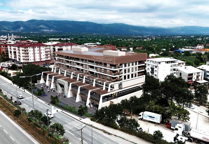 Image No.5-2 Bed Apartment for sale