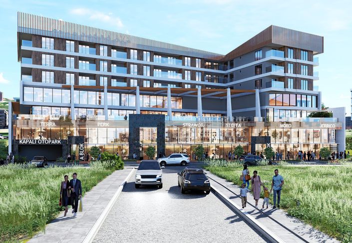 Image No.7-2 Bed Apartment for sale